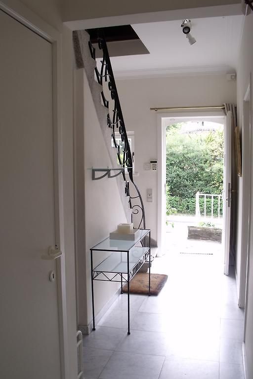 Les Bouleaux Bed & Breakfast *