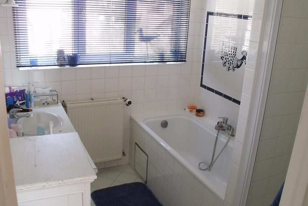 Les Bouleaux Bed & Breakfast