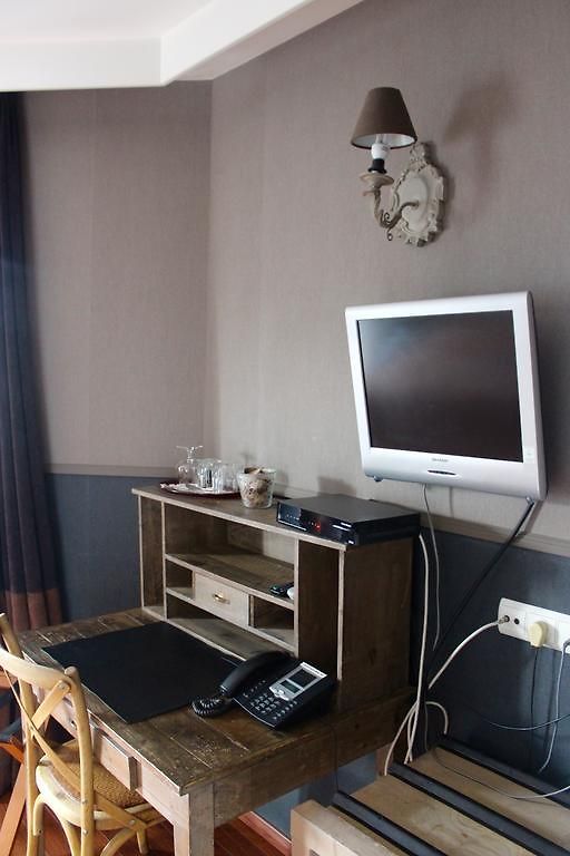 Hotel Orts 3*