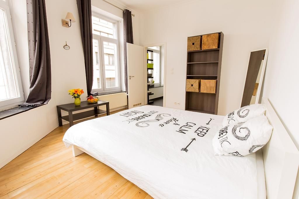 Urban Centre Hostel Brussel