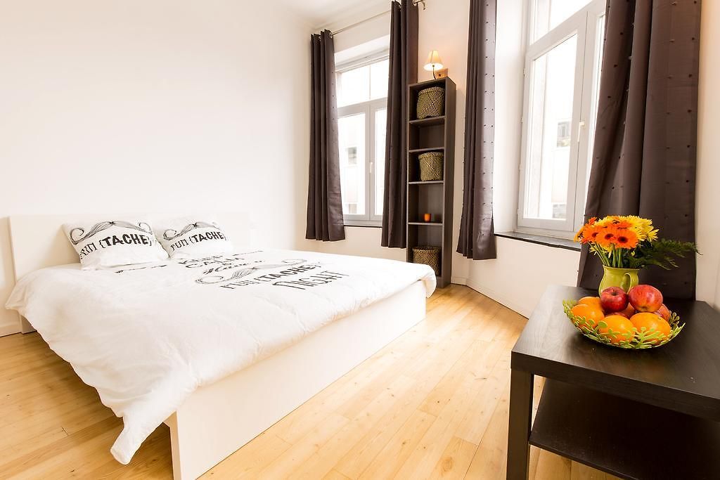 Urban Centre Hostel