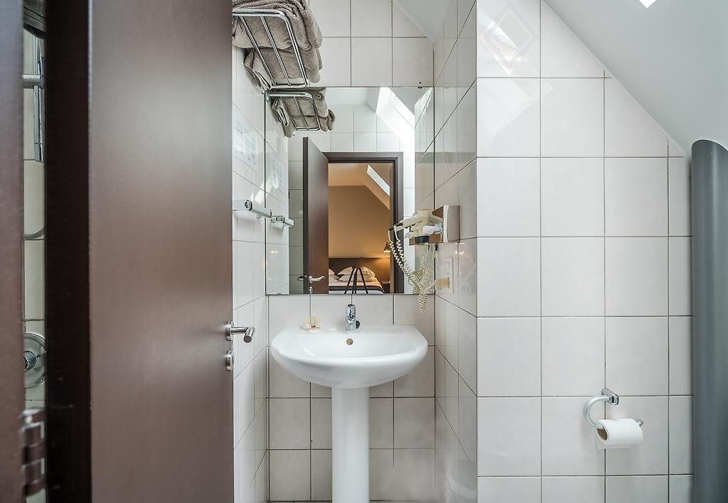 Residence-hotel Le Quinze Grand Place