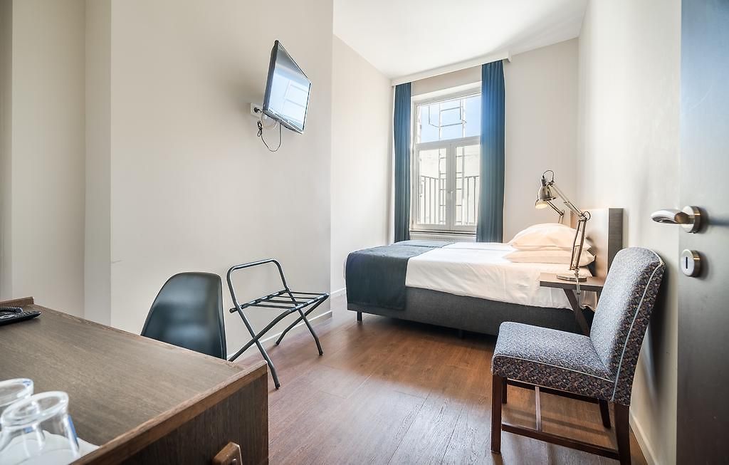 Residence-hotel Le Quinze Grand Place Brussel