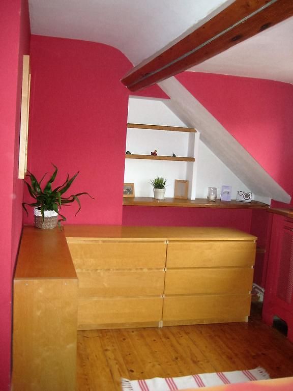 Chez Odak Brussel