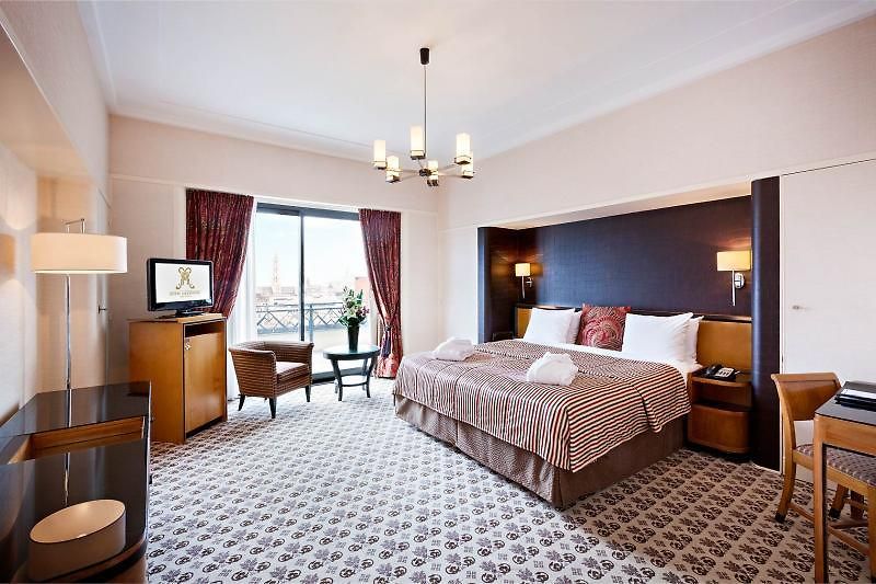 Hotel Metropole 5*