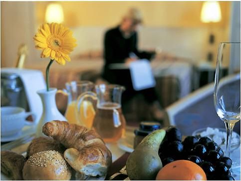 Nh Grand Place Arenberg Hotel Brussel