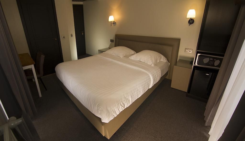 Le Chantecler Hotel Brussel