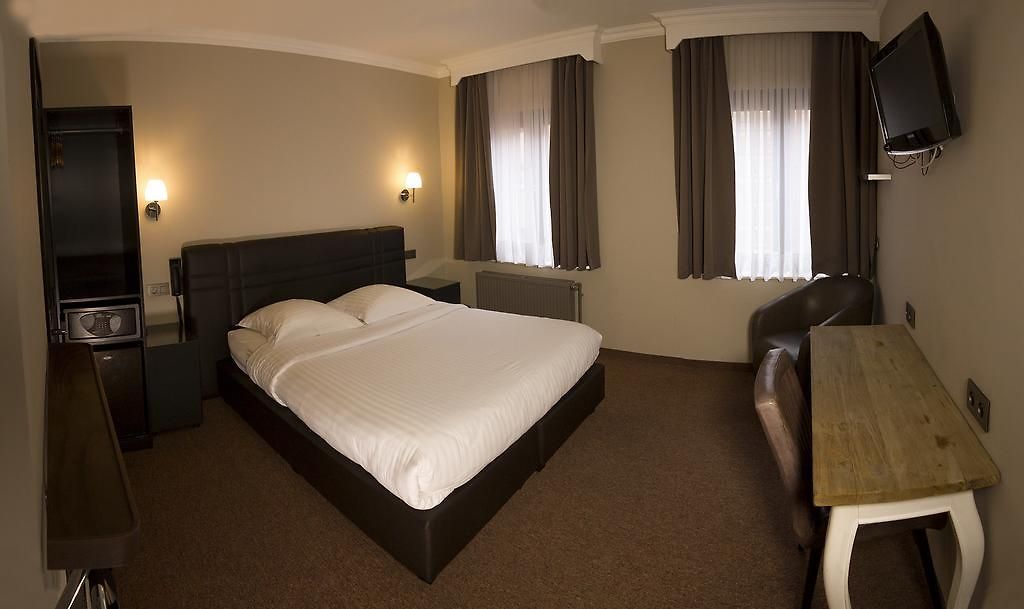 Hotel Le Chantecler Brussel