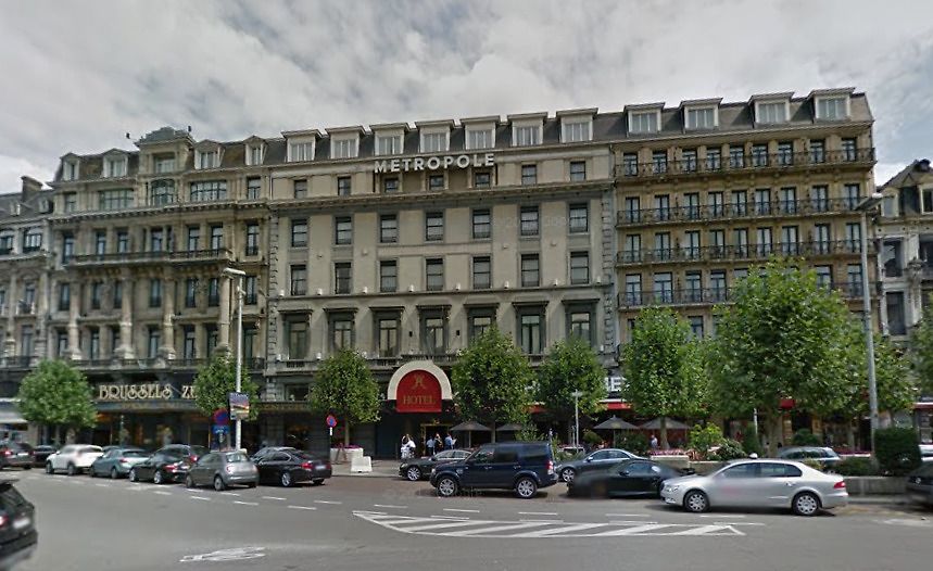 Metropole 5*