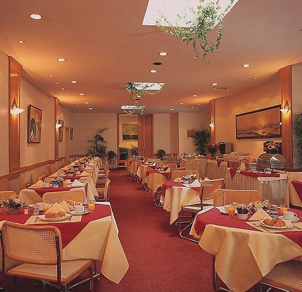 Eurostars Avenue Louise Hotel