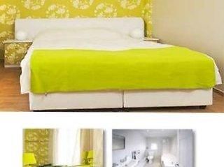 Bed & Breakfast La Zarin 3*