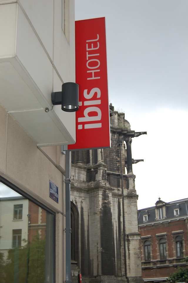 Hotel Ibis Centre