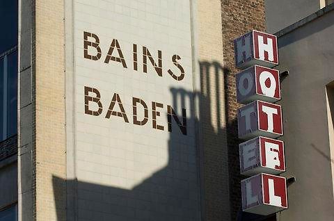 Hotel Galia Brussel