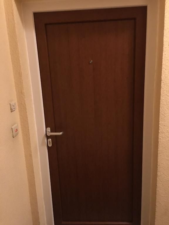 One-bedroom Near Atomium Appartement *