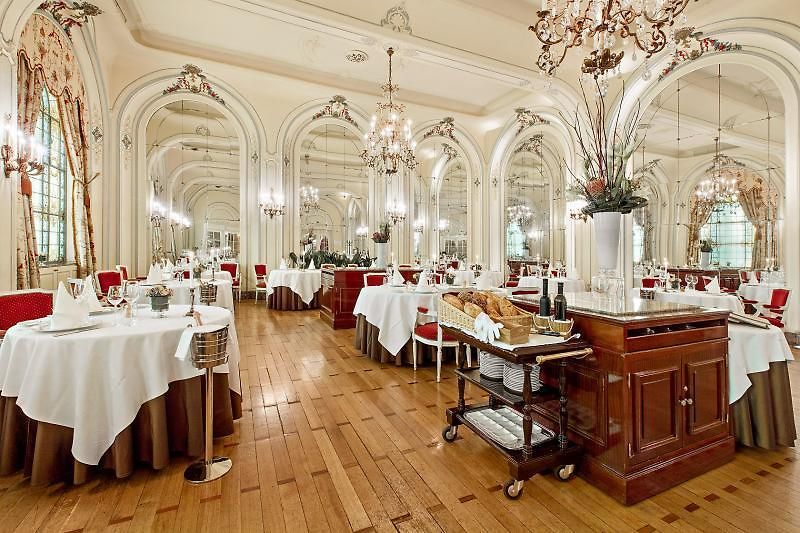 Hotel Metropole