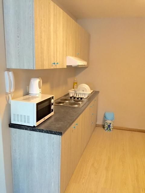 Prestige Flats Appartement *
