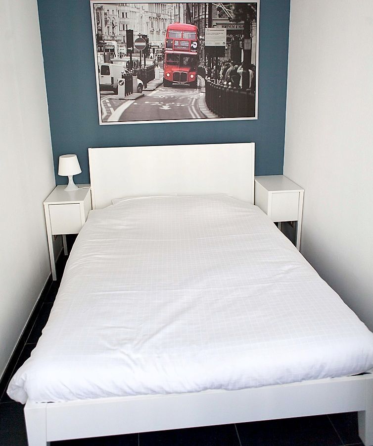 Wellington 3*