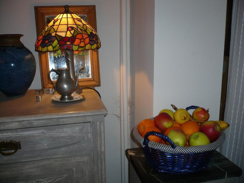 Bed & Breakfast Bed And Toast Brussel