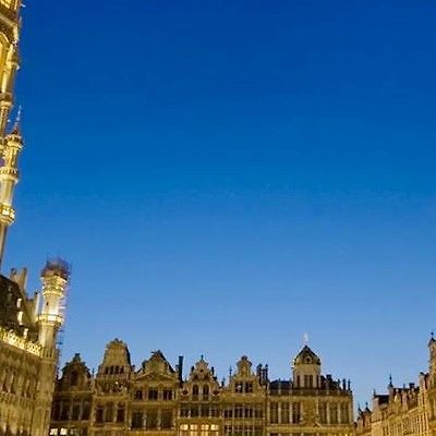 Ibis Centre Brussel