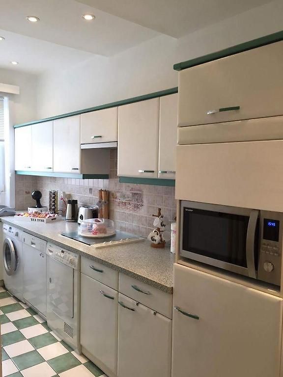 Appartement Stienon Brussel