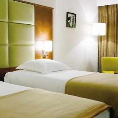 Hotel New Charlemagne 4*