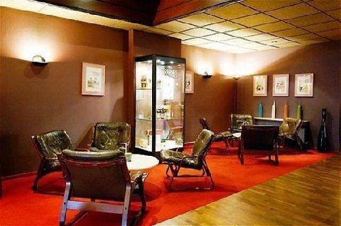 New Charlemagne Hotel 4*