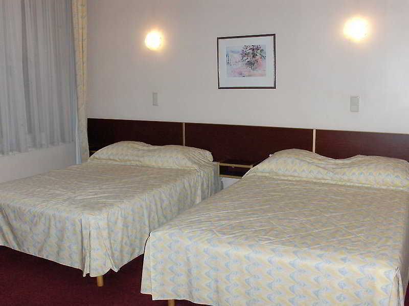 Queen Mary Hotel Brussel