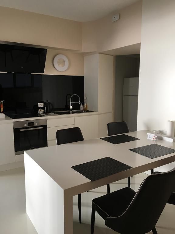 Beautiful Loft In The Center Of * Brussel