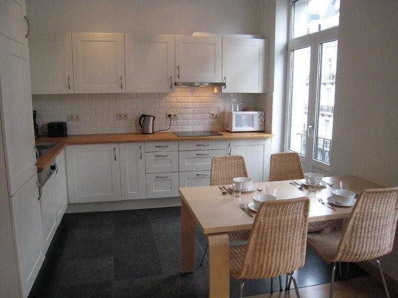 Apartmentsapart Aparthotel