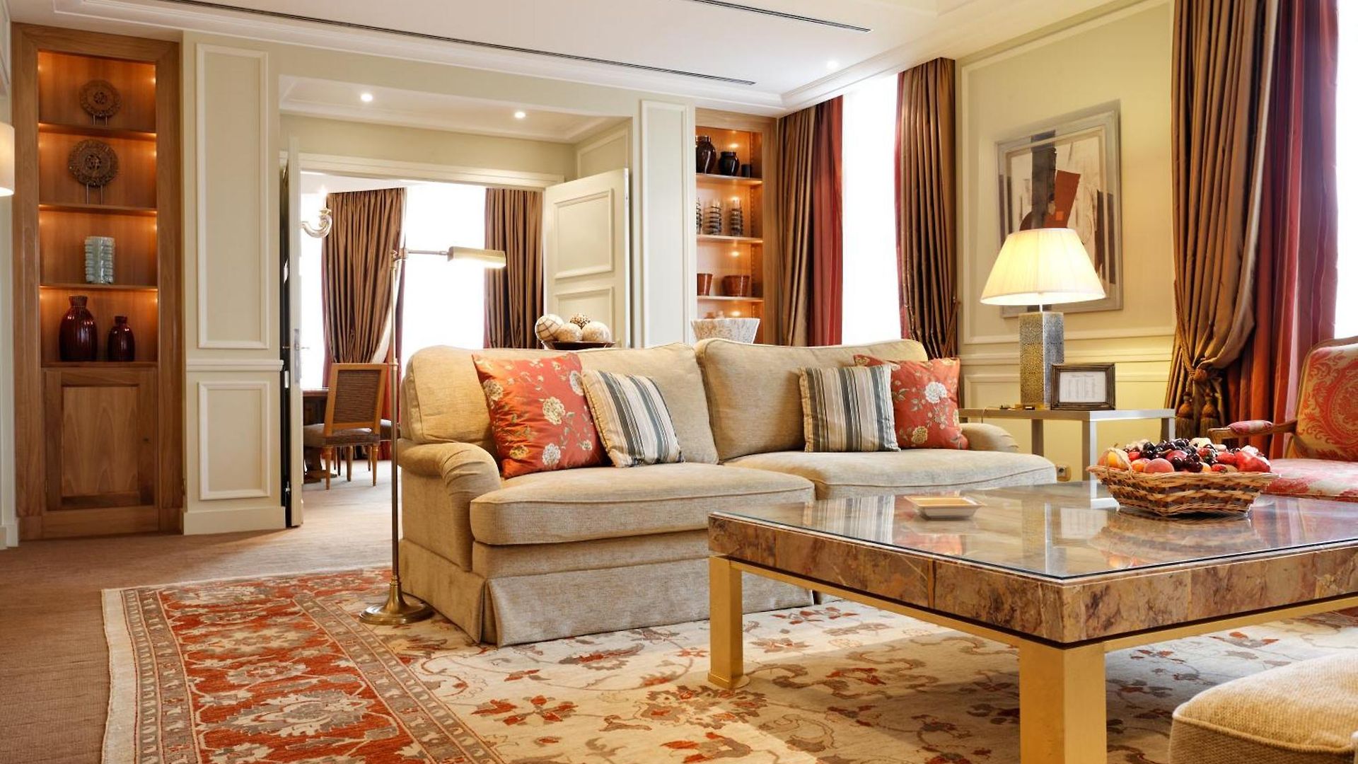 Le Plaza Brussel