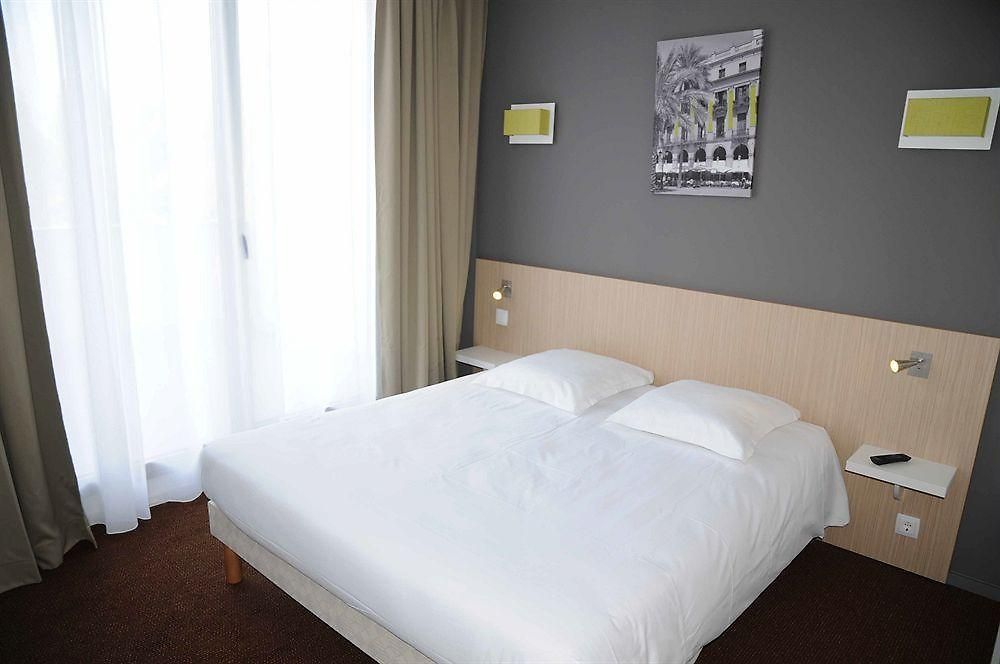 Aparthotel Adagio Access Europe 4*