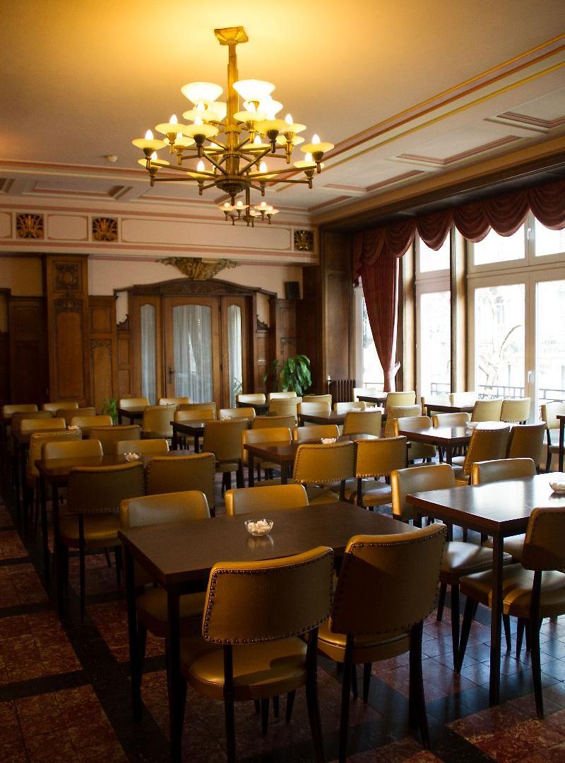 Hotel Manhattan