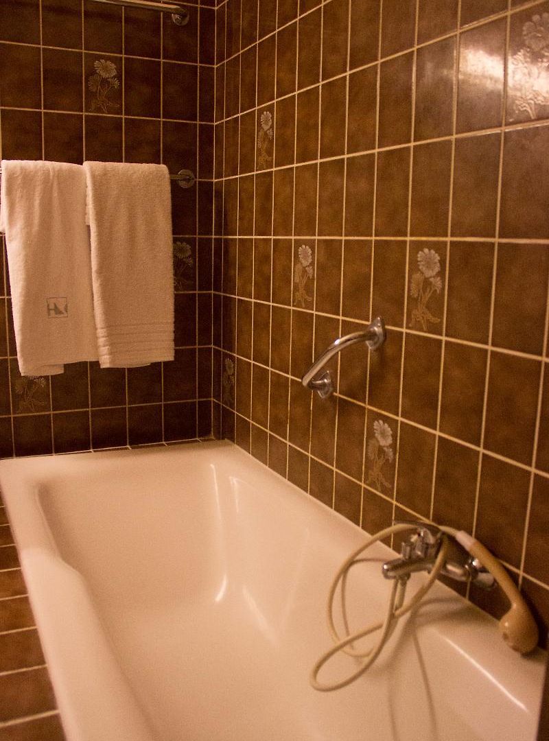 Hotel Manhattan