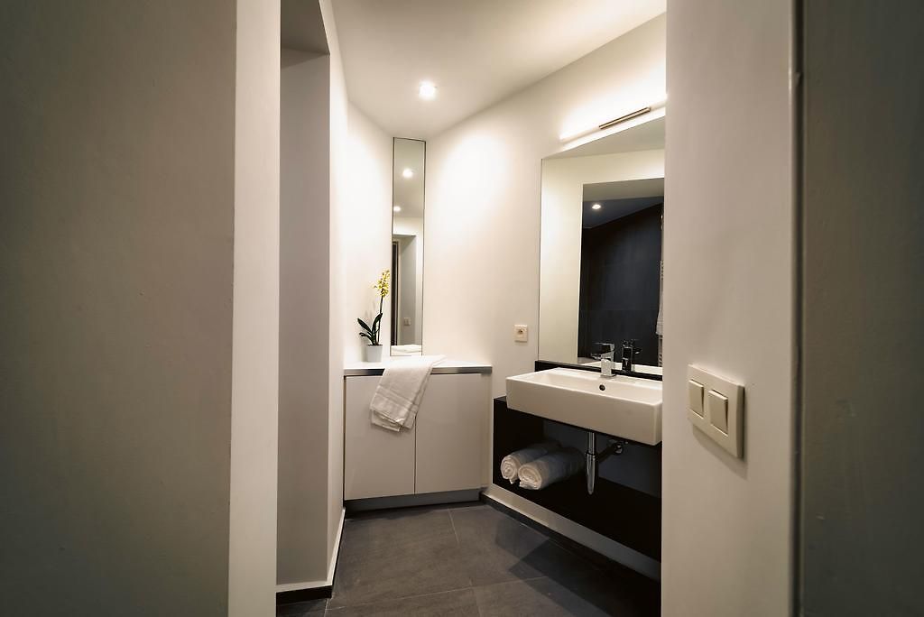 Aparthotel Charles - Ambiorix *