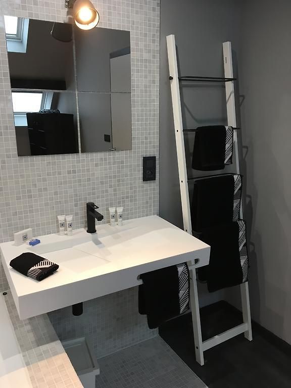 Bed & Breakfast All In One Brussels