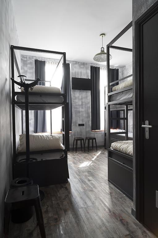 Hostel Urban Centre Brussel