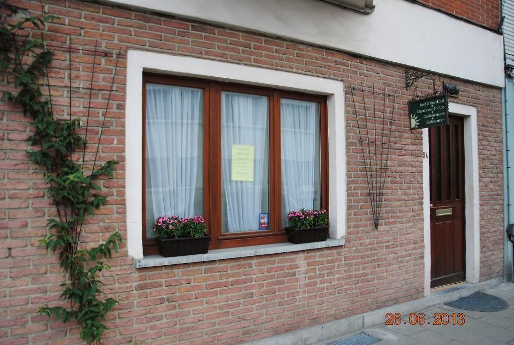 Bed And Toast Bed & Breakfast 2*