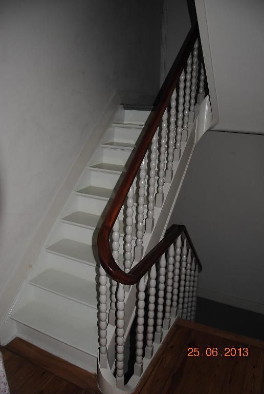Bed And Toast Bed & Breakfast Brussel