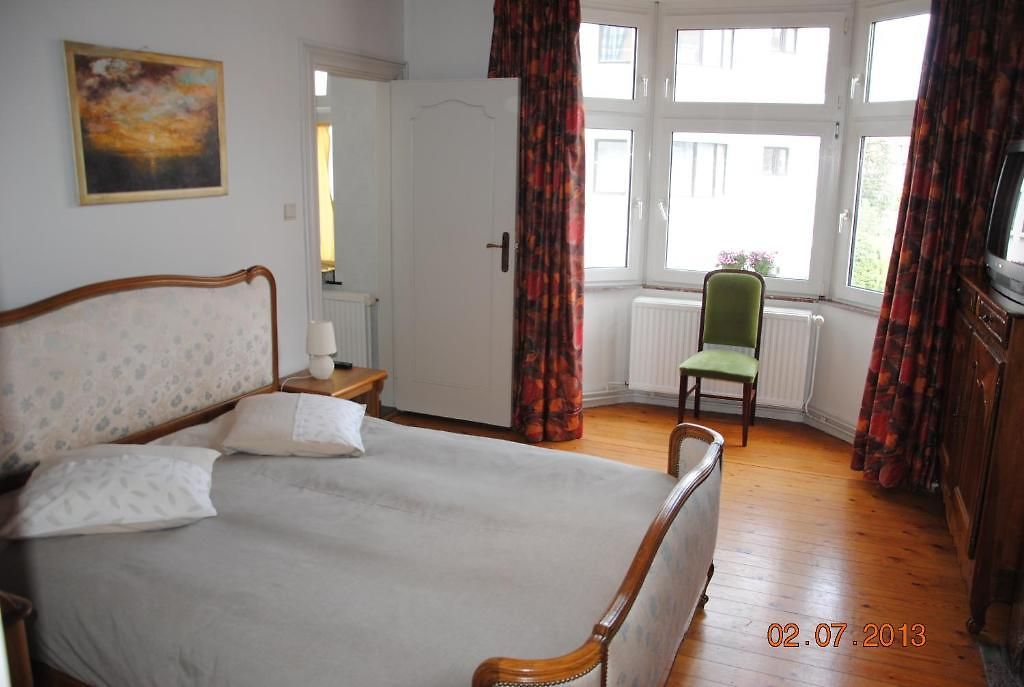 Bed And Toast Bed & Breakfast