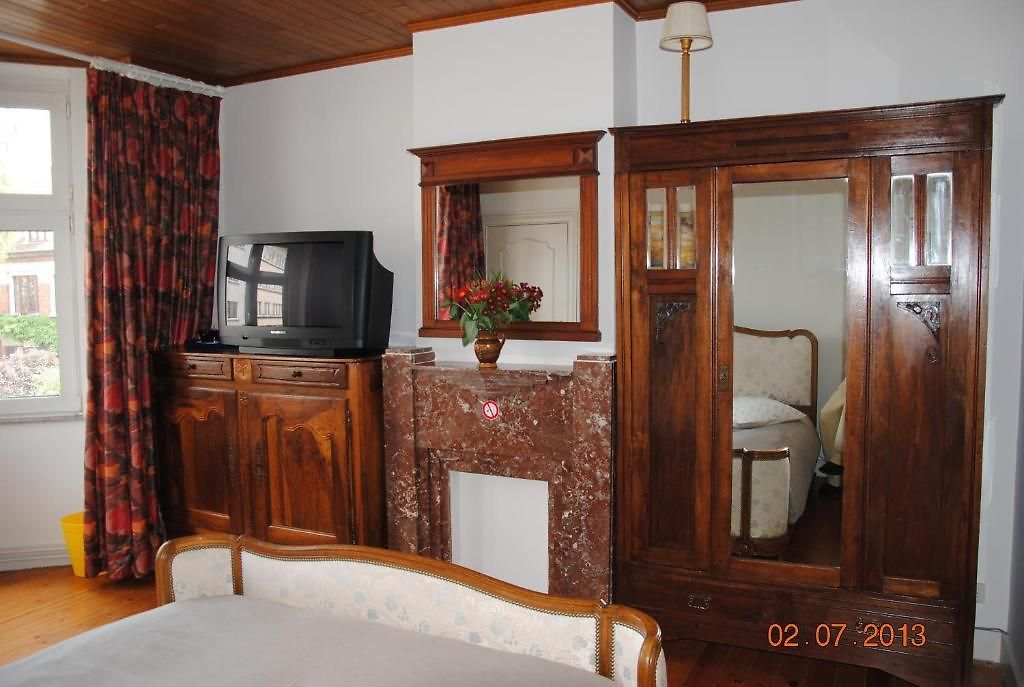 Bed And Toast Bed & Breakfast 2*