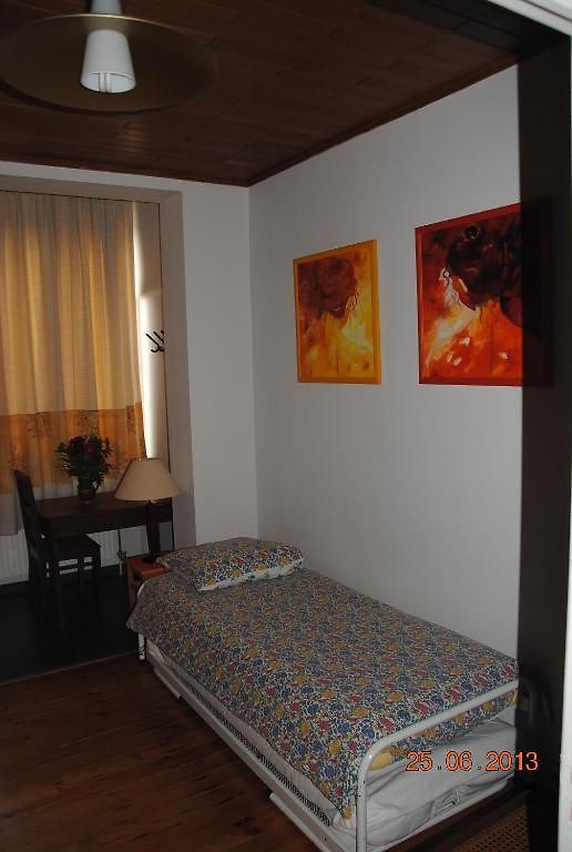 Bed And Toast Bed & Breakfast Brussel