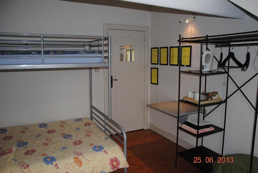 Bed And Toast Bed & Breakfast 2*