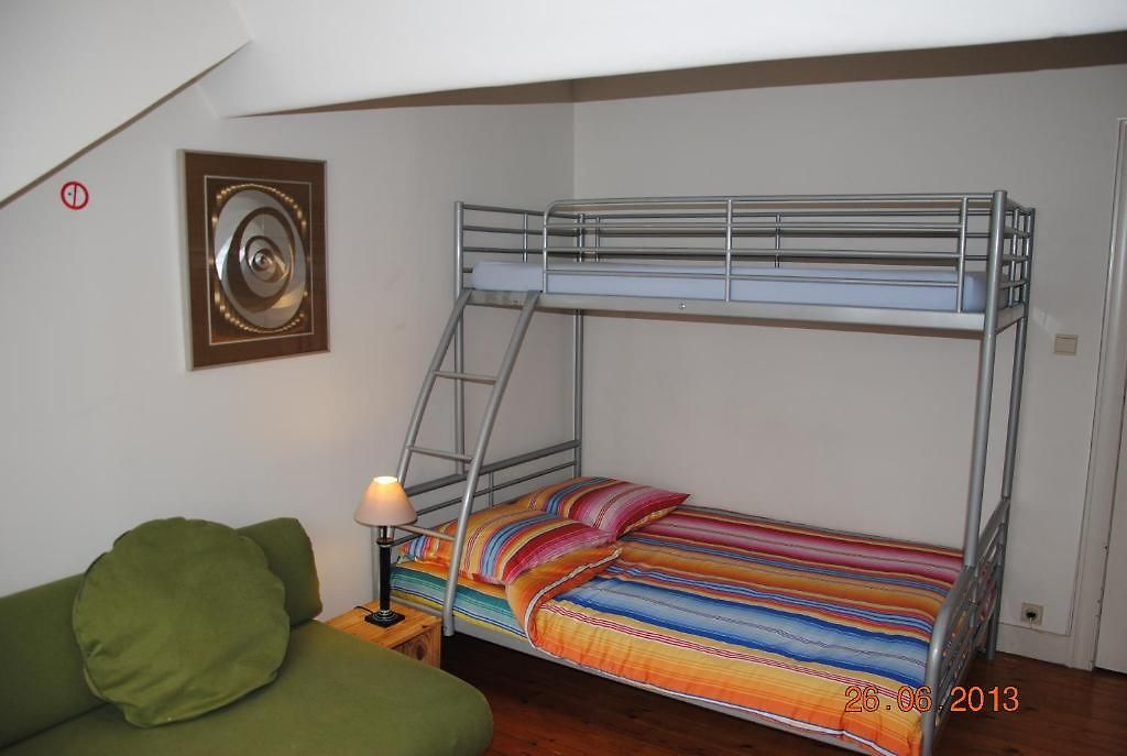 Bed And Toast Bed & Breakfast Brussel