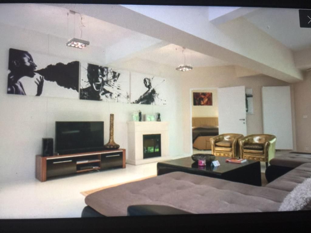 Appartement Beautiful Loft In The Center Of *