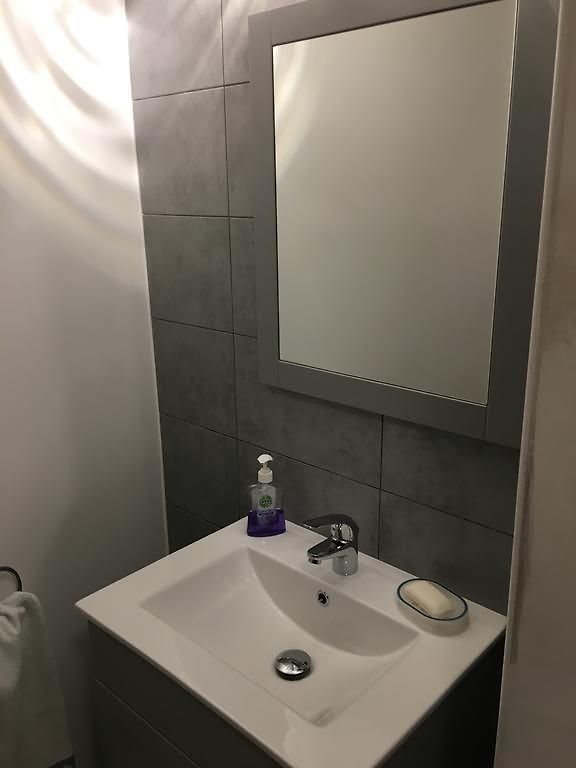 One-bedroom Near Atomium Brussel