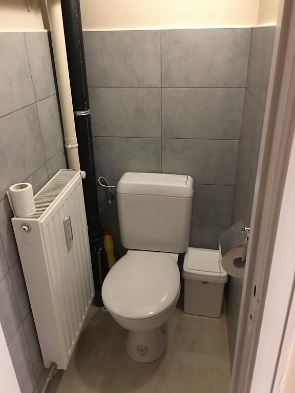 One-bedroom Near Atomium Appartement *