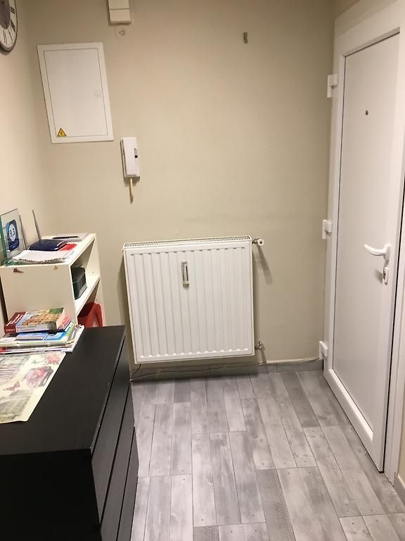 One-bedroom Near Atomium * Brussel