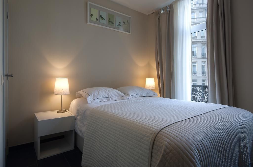 Appartement Appartbrussels