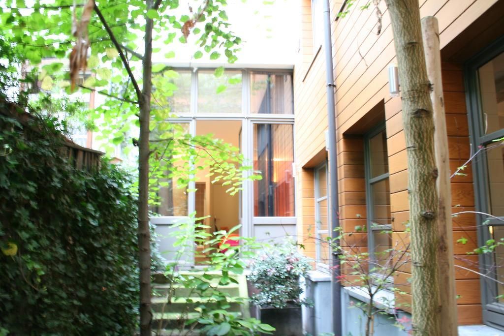 Gasthuis Bxlroom Brussel