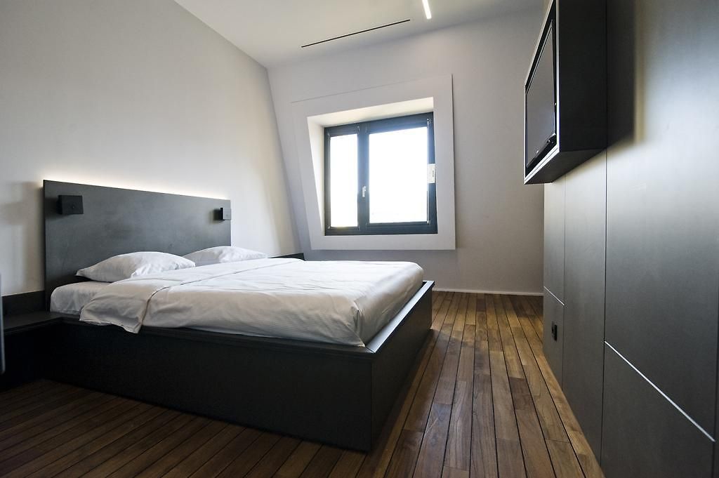 Sleep Well Youth * Brussel